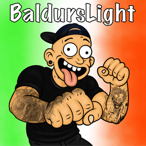 BaldursLight