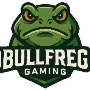 Bullfreg