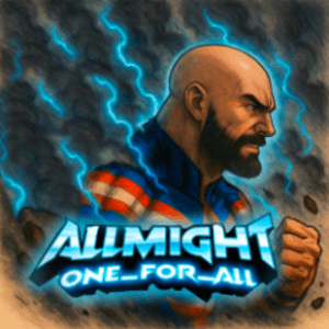 allmight__one