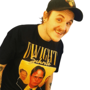 AwakeJimmy