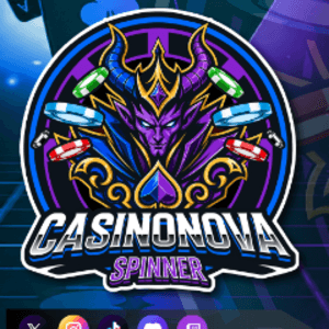 casinonovaspinner