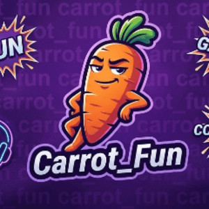 Carrot_Fun