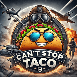 cantstoptaco