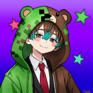 CreepyBaerchen