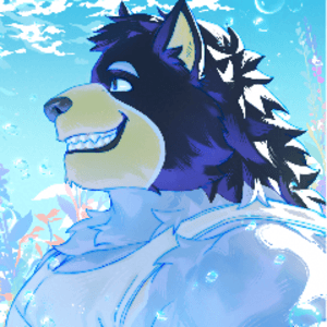 BuckTheWolfBear