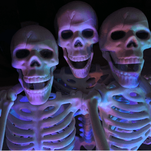 DeadAccolades