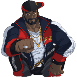 AgamesFighterZ