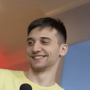 Arteezy Avatar