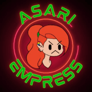 AsariEmpress