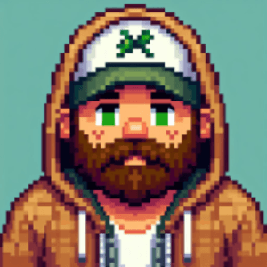 bear_in_the_woods