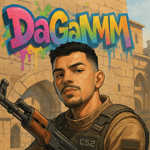 dagamm