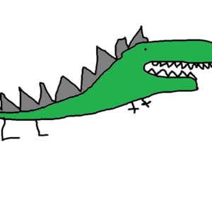 AllenSaurusRex