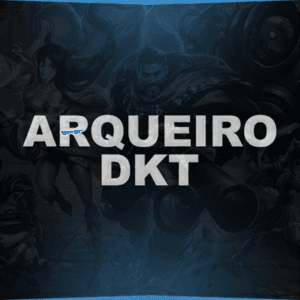 arqueirodkt