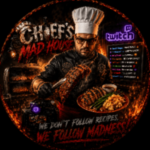 CHEFSmadHouse420