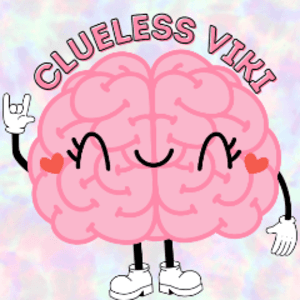CluelessViki