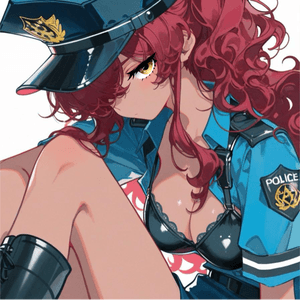 AbiThePoliceGirl