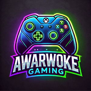 Awarwokegaming