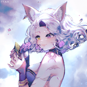 CosmicCaterina