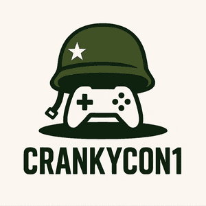 CrankyCon1