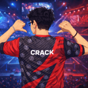 CracK