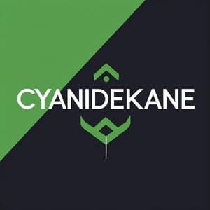 CyanideKane