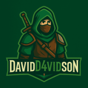DavidD4vidson