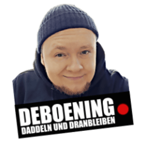 deBoening