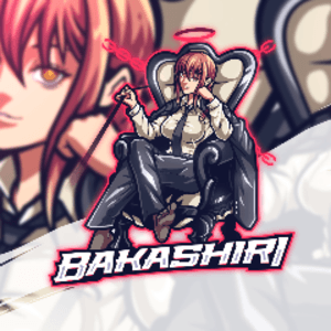 BakaShiri