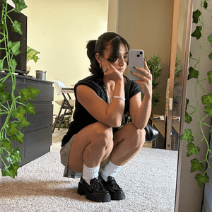 jessie_y_l playing Just Chatting - Live Casino Stream