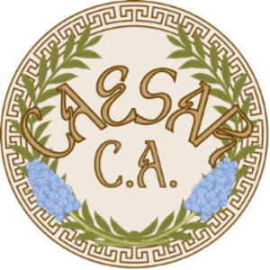 CACaesar43
