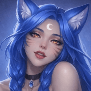 DemilunaFox