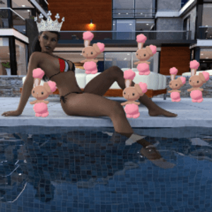 BunearyQueenAlexis