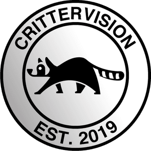 CritterVisionForest
