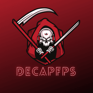 DecapFPS