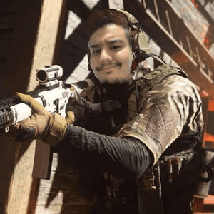CaunFPS
