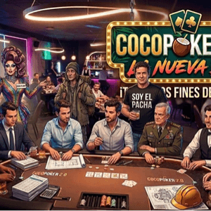 Coconero88