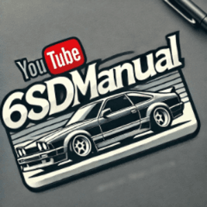 6speedmanuallive