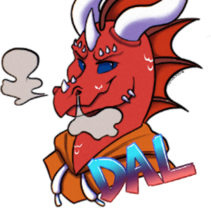 DalDergon