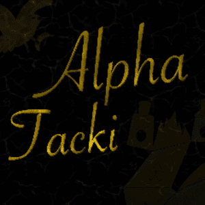 AlphaTacki