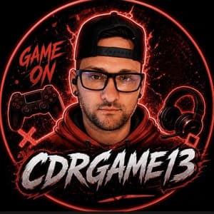 cdrgame13