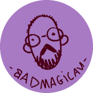 BadMagician