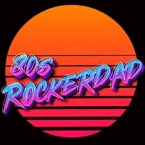 80sRockerDad