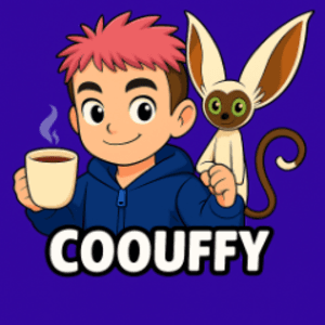 coouffy