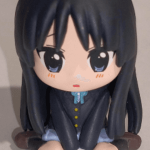 秋山ちゃん