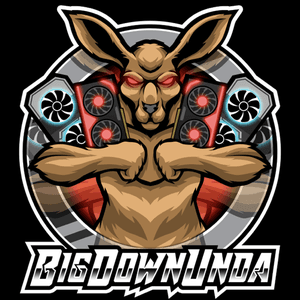 BigDownUnda