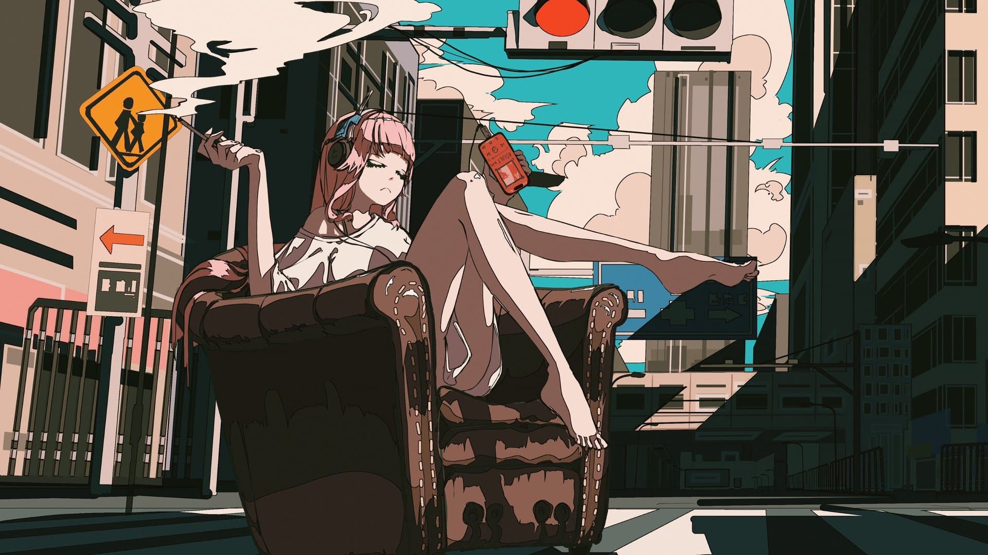 惠めぐみ playing Just Chatting - Live Casino Stream