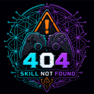 404SkillzNotFound