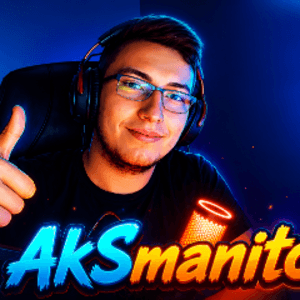 Aksmanitoo