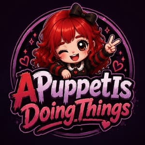 APuppetIsDoingThings