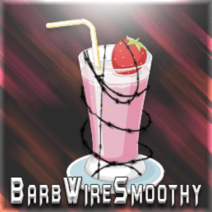 BarbwireSmoothy